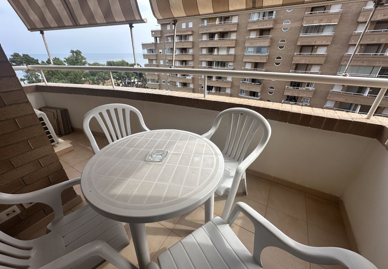 Apartamento en Oropesa del Mar - COSTA MARINA I 65