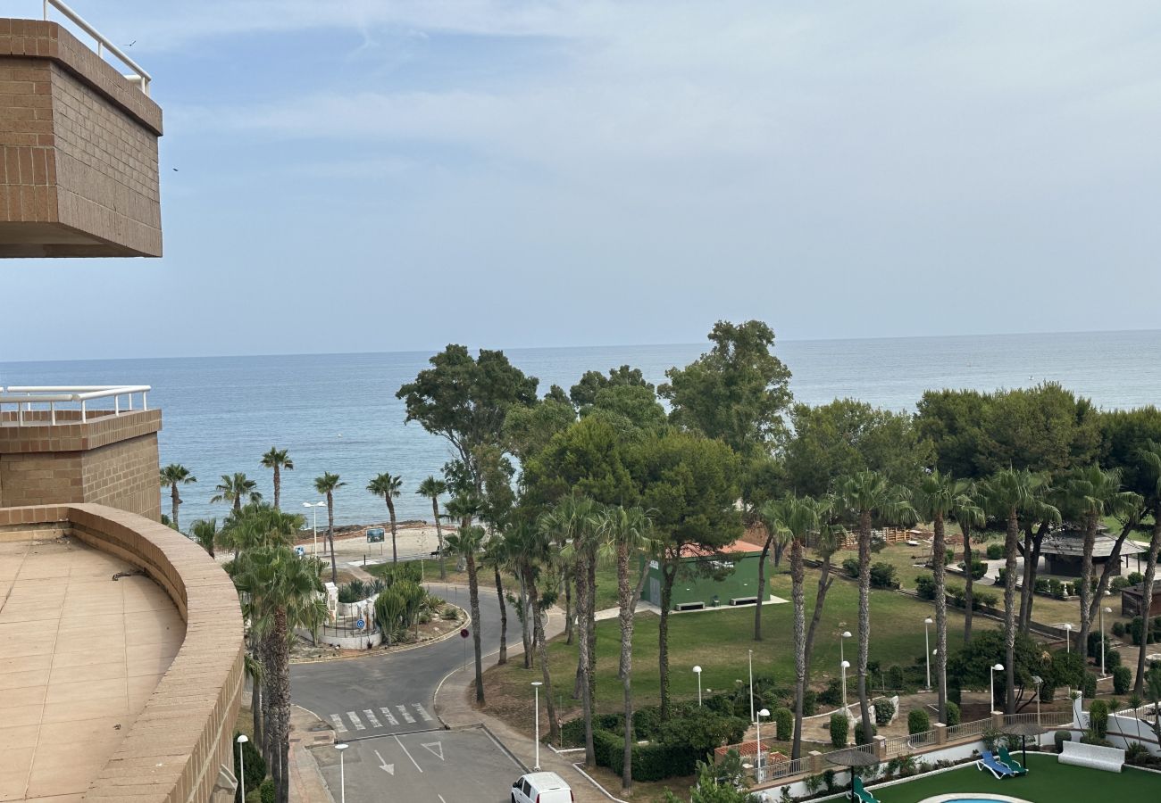 Apartamento en Oropesa del Mar - COSTA MARINA I 65