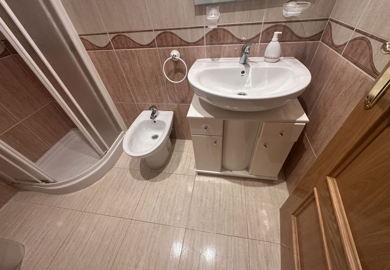 Apartamento en Oropesa del Mar - COSTA MARINA I 65
