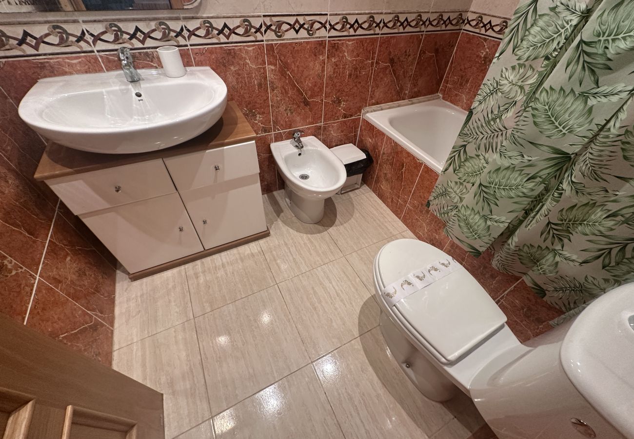 Apartamento en Oropesa del Mar - COSTA MARINA I 65
