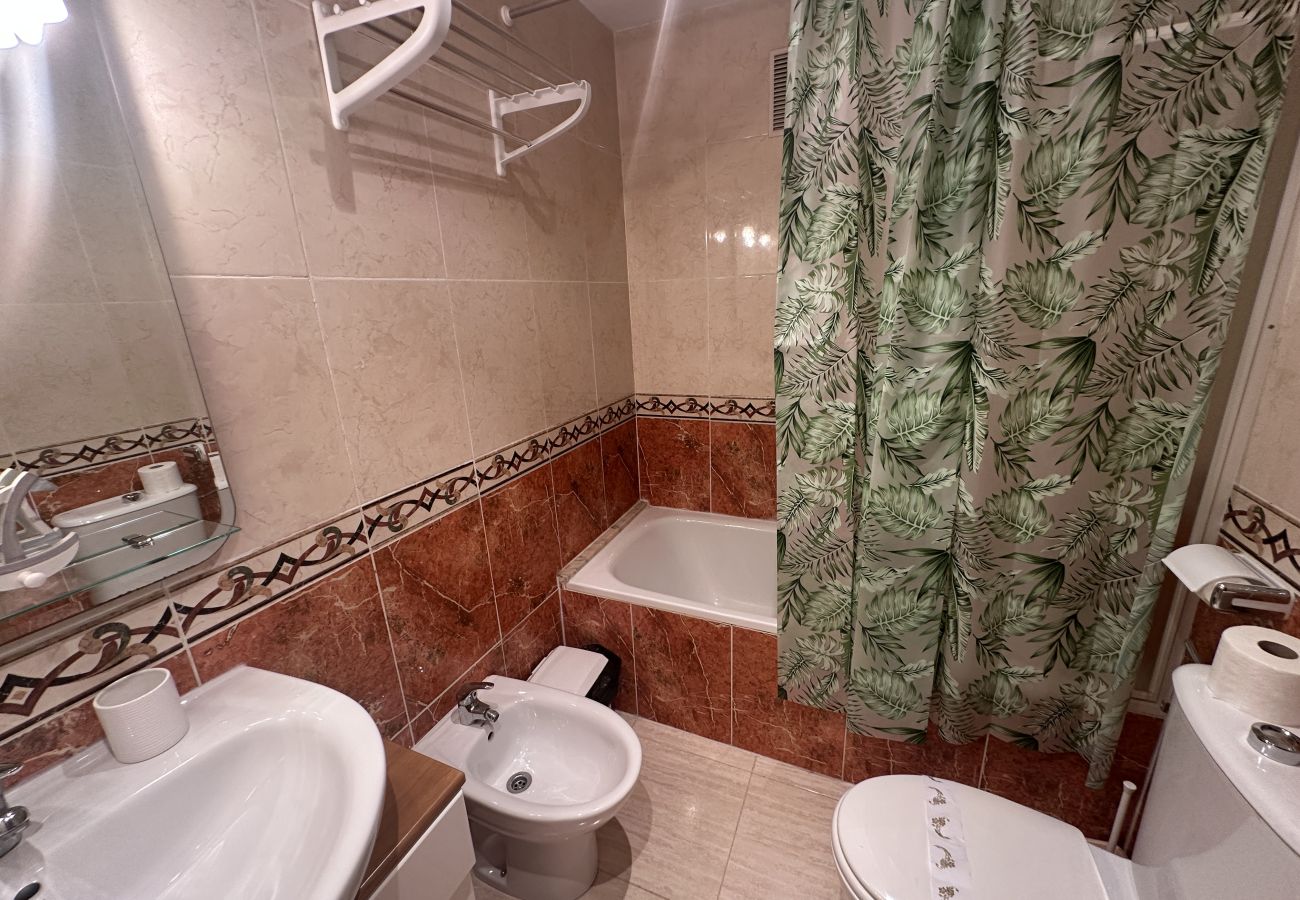Apartamento en Oropesa del Mar - COSTA MARINA I 65