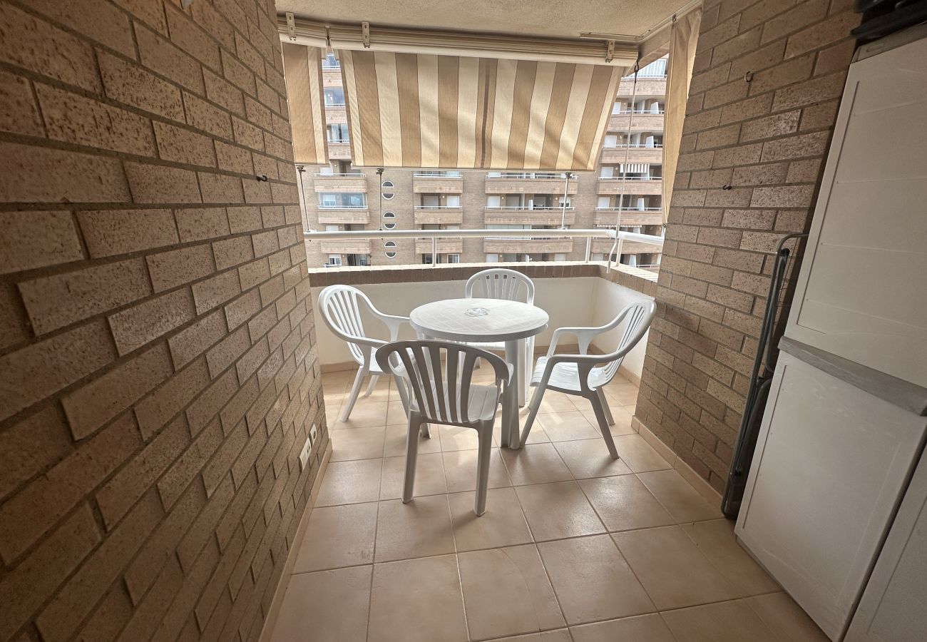 Apartamento en Oropesa del Mar - COSTA MARINA I 65