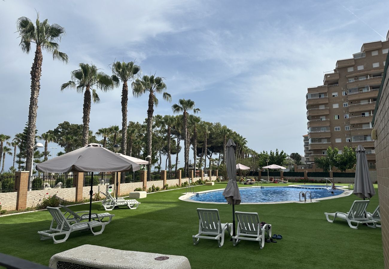 Apartamento en Oropesa del Mar - COSTA MARINA I 65