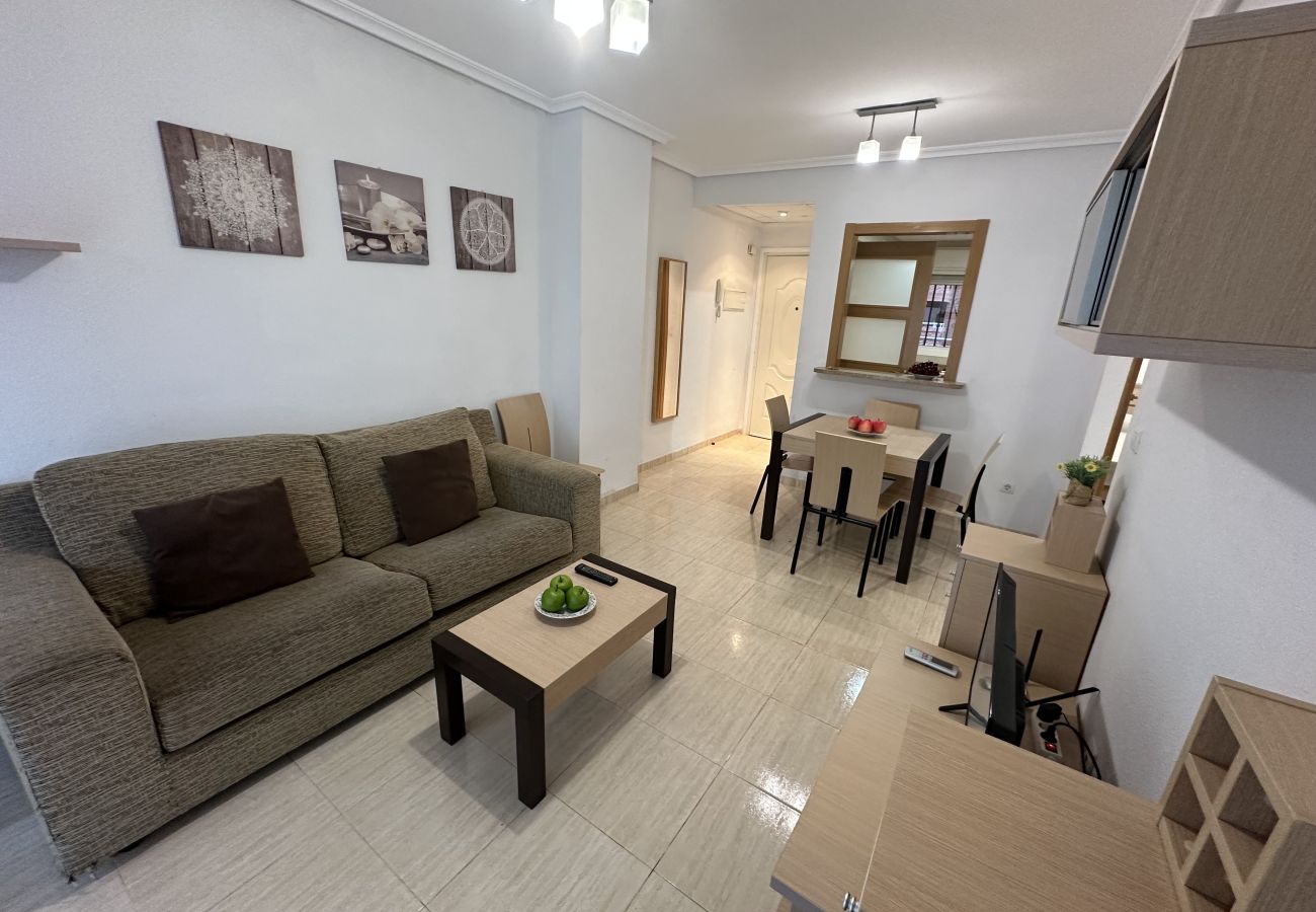 Apartamento en Oropesa del Mar - PLAYA CORAL II 40