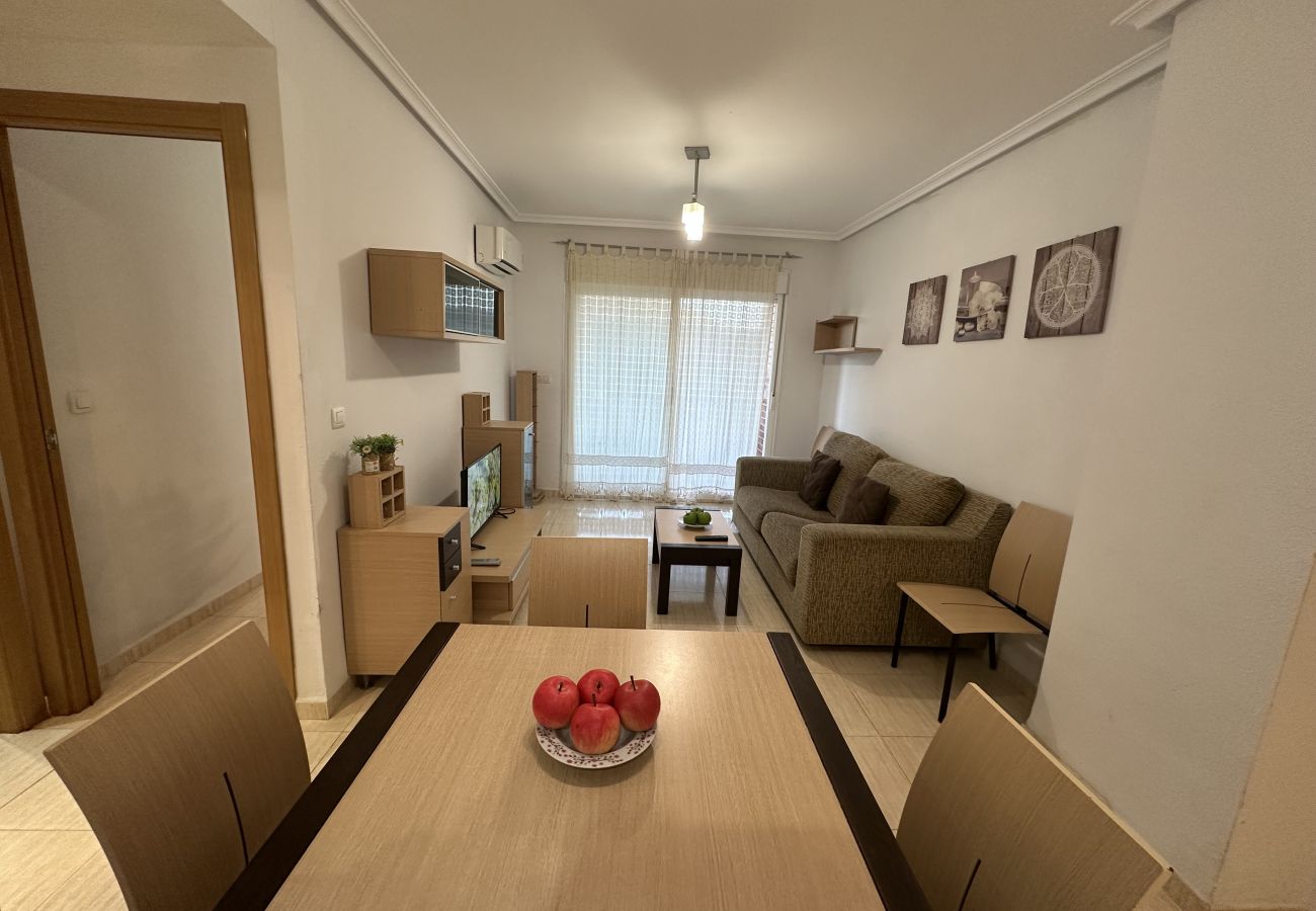 Apartamento en Oropesa del Mar - PLAYA CORAL II 40