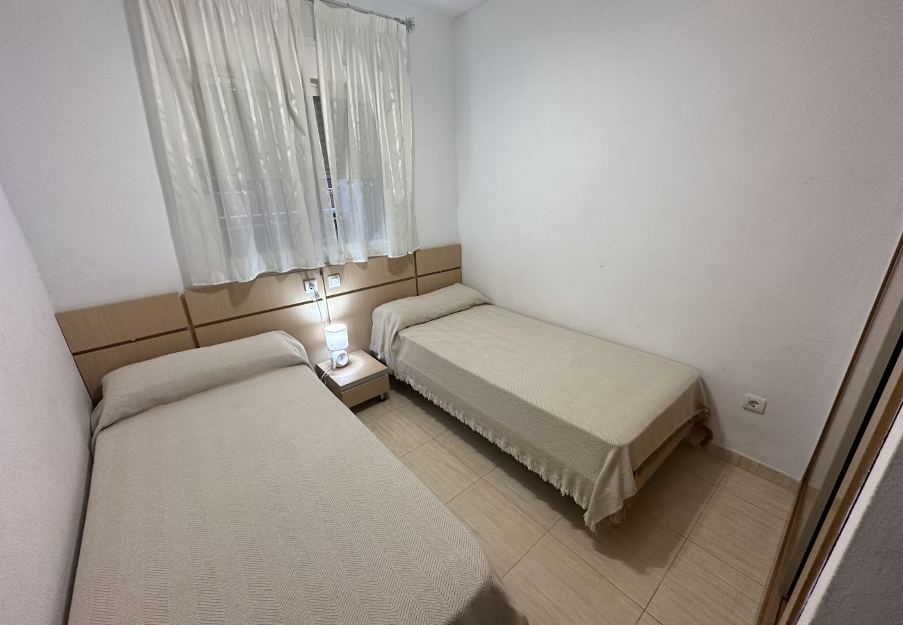 Apartamento en Oropesa del Mar - PLAYA CORAL II 40
