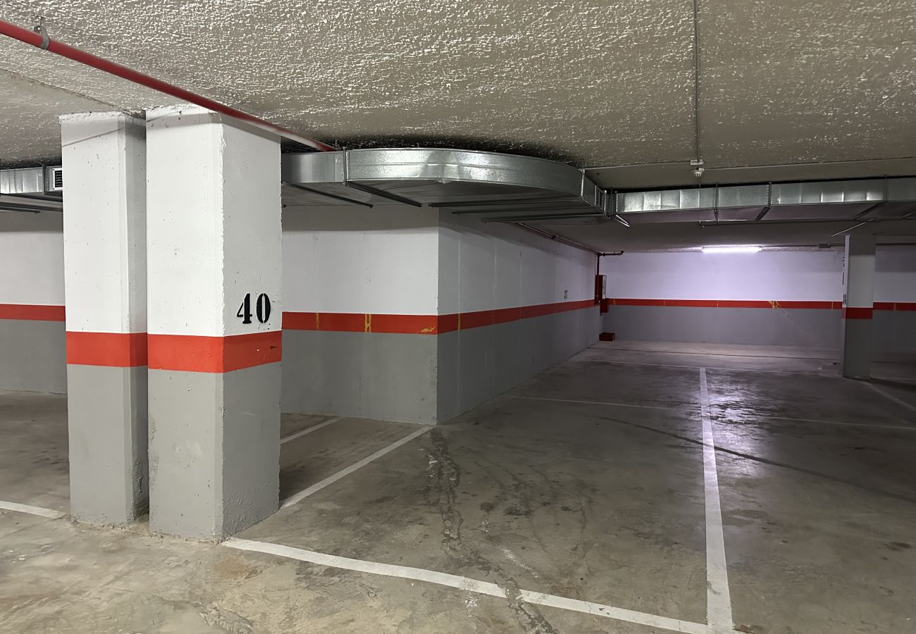 Apartamento en Oropesa del Mar - PLAYA CORAL II 40