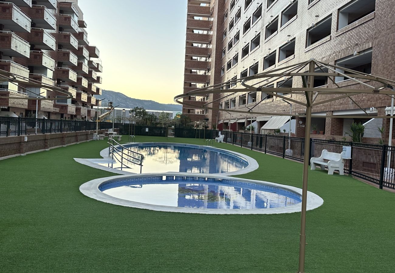 Apartamento en Oropesa del Mar - PLAYA CORAL II 40