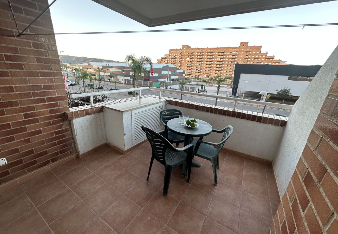 Apartamento en Oropesa del Mar - PLAYA CORAL II 40