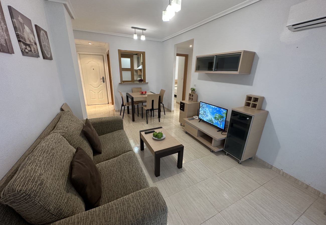 Apartamento en Oropesa del Mar - PLAYA CORAL II 40