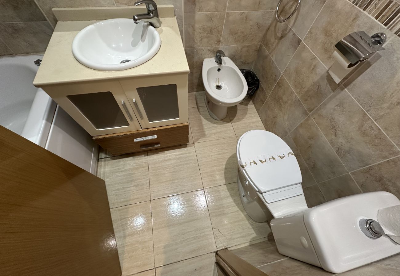Apartamento en Oropesa del Mar - PLAYA CORAL II 40