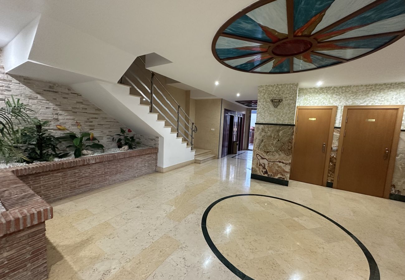 Apartamento en Oropesa del Mar - PLAYA CORAL II 40