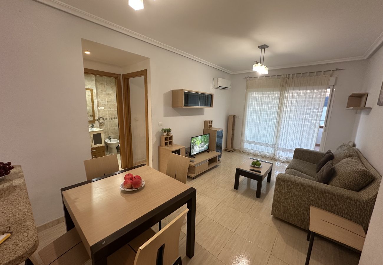 Apartamento en Oropesa del Mar - PLAYA CORAL II 40
