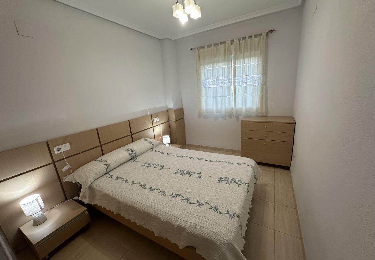 Apartamento en Oropesa del Mar - PLAYA CORAL II 40