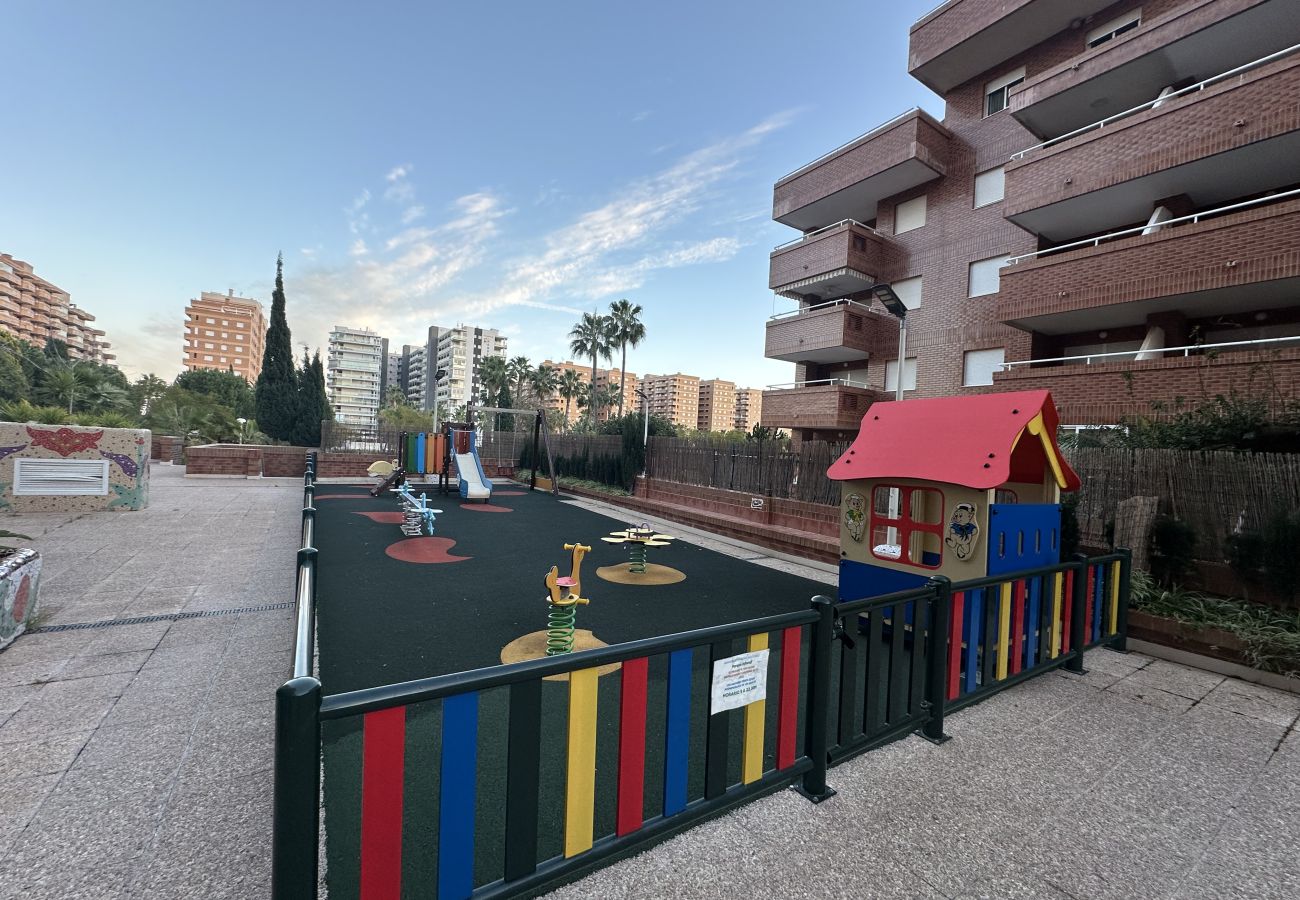 Apartamento en Oropesa del Mar - PLAYA CORAL II 40