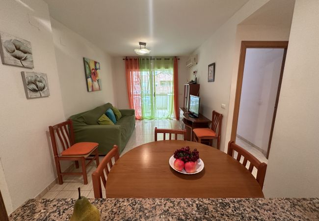 Apartamento en Oropesa del Mar - COSTA MARFIL I 68