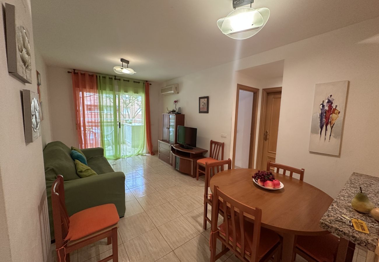Apartamento en Oropesa del Mar - COSTA MARFIL I 68