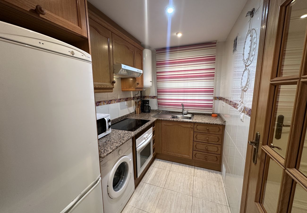 Apartamento en Oropesa del Mar - COSTA MARFIL I 68