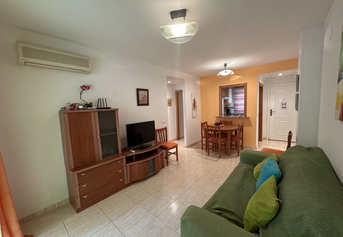 Apartamento en Oropesa del Mar - COSTA MARFIL I 68