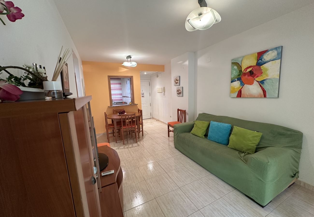 Apartamento en Oropesa del Mar - COSTA MARFIL I 68
