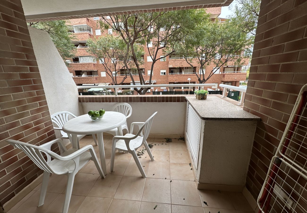 Apartamento en Oropesa del Mar - COSTA MARFIL I 68