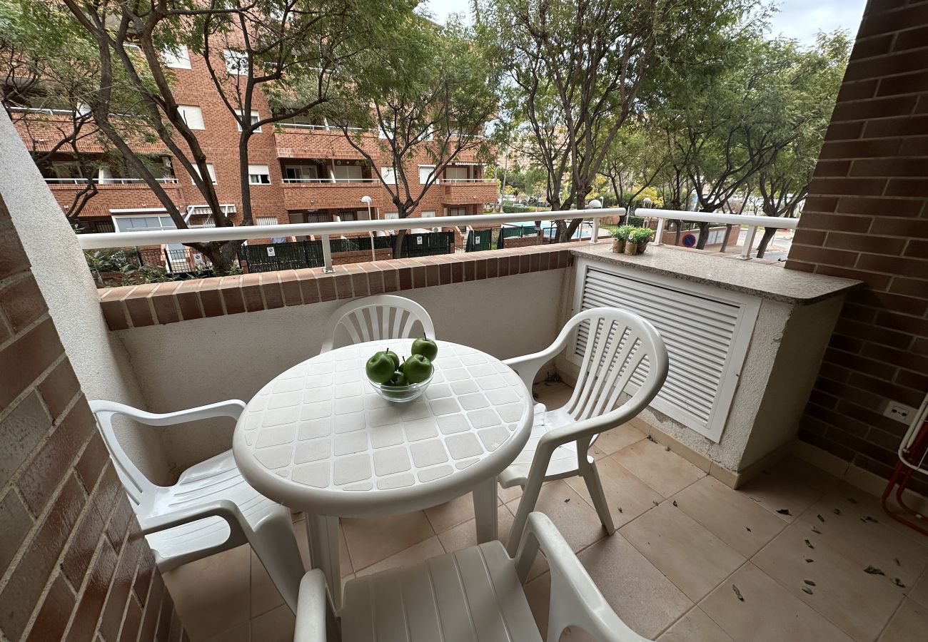 Apartamento en Oropesa del Mar - COSTA MARFIL I 68