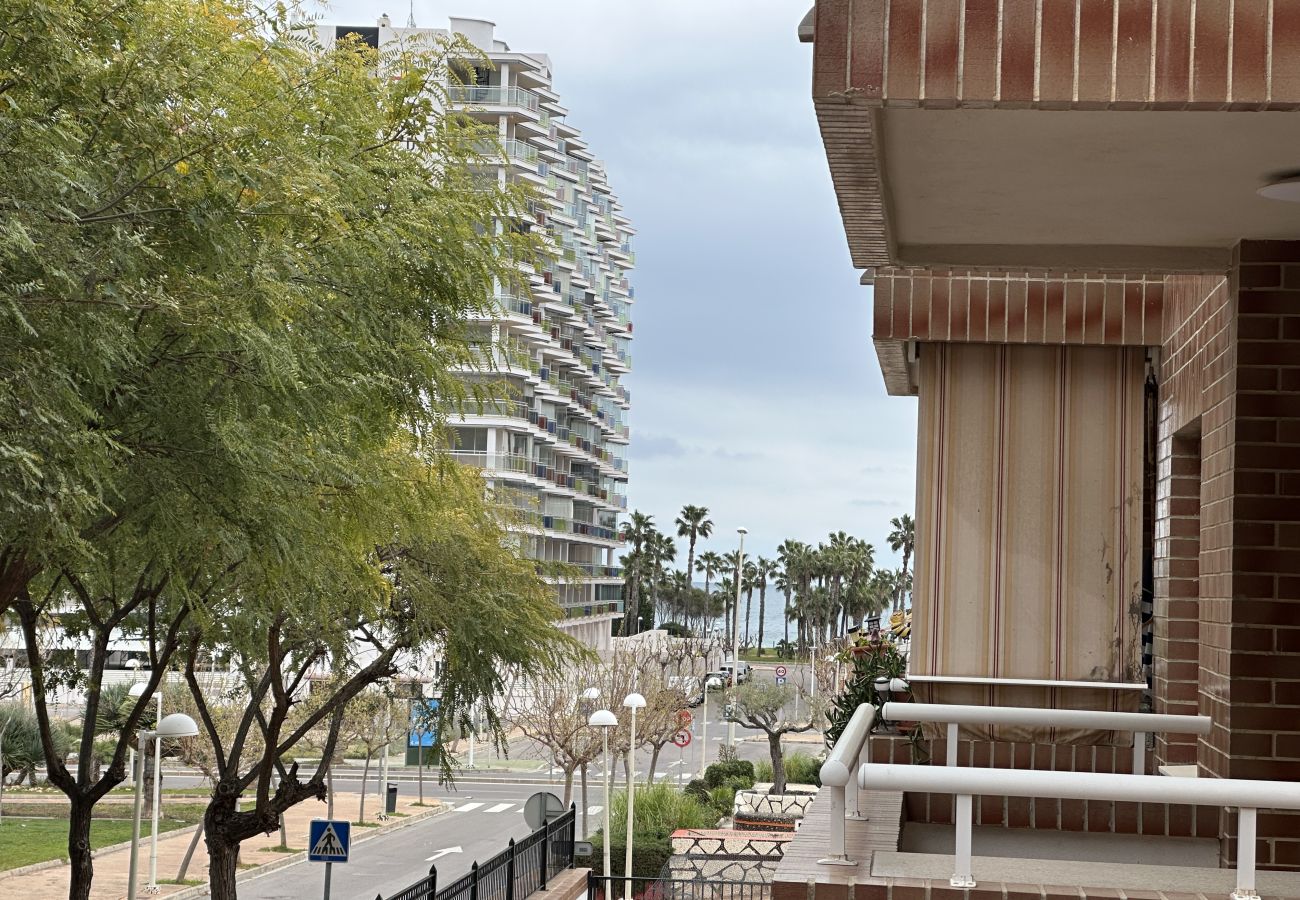 Apartamento en Oropesa del Mar - COSTA MARFIL I 68