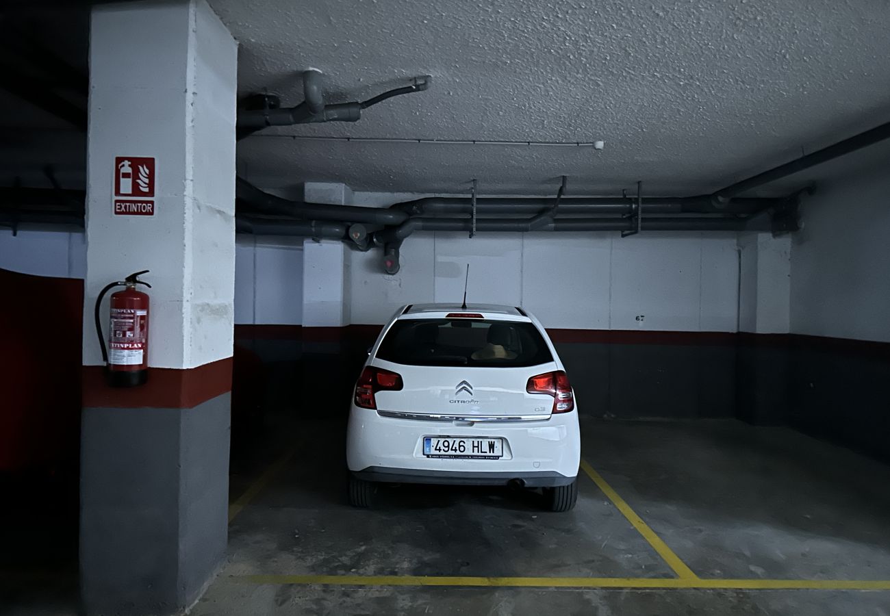 Apartamento en Oropesa del Mar - COSTA MARFIL I 68