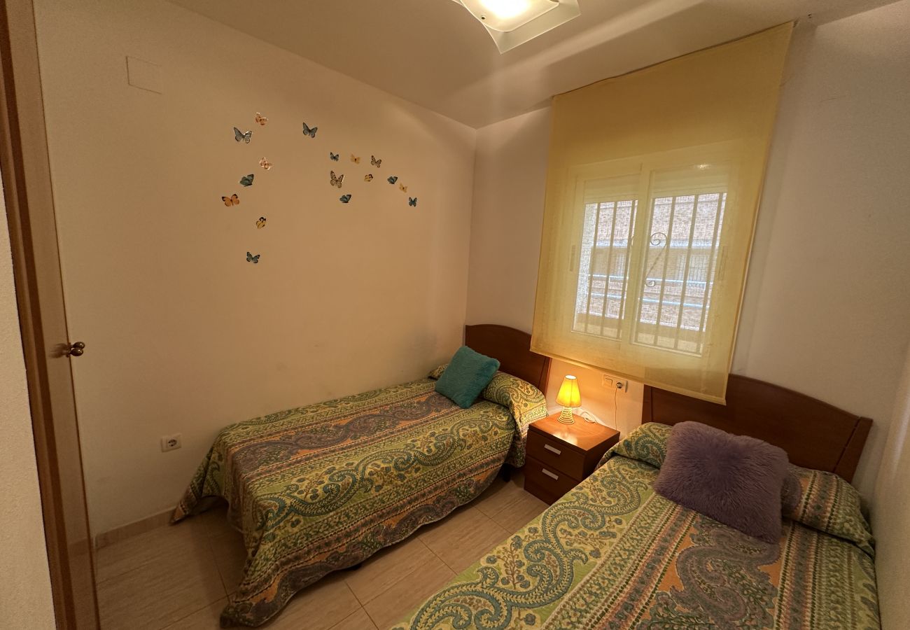 Apartamento en Oropesa del Mar - COSTA MARFIL I 68