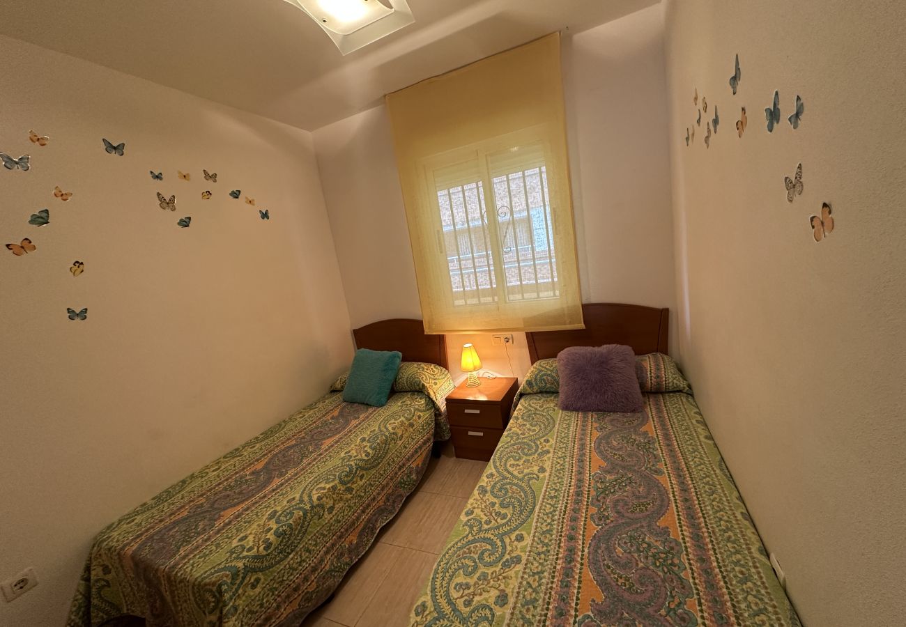 Apartamento en Oropesa del Mar - COSTA MARFIL I 68