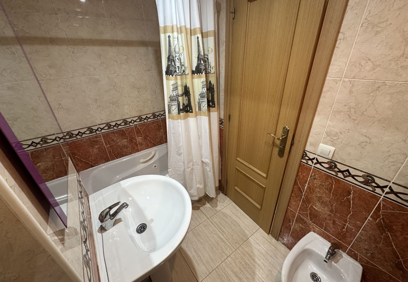 Apartamento en Oropesa del Mar - COSTA MARFIL I 68