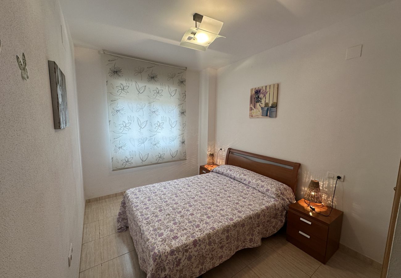 Apartamento en Oropesa del Mar - COSTA MARFIL I 68