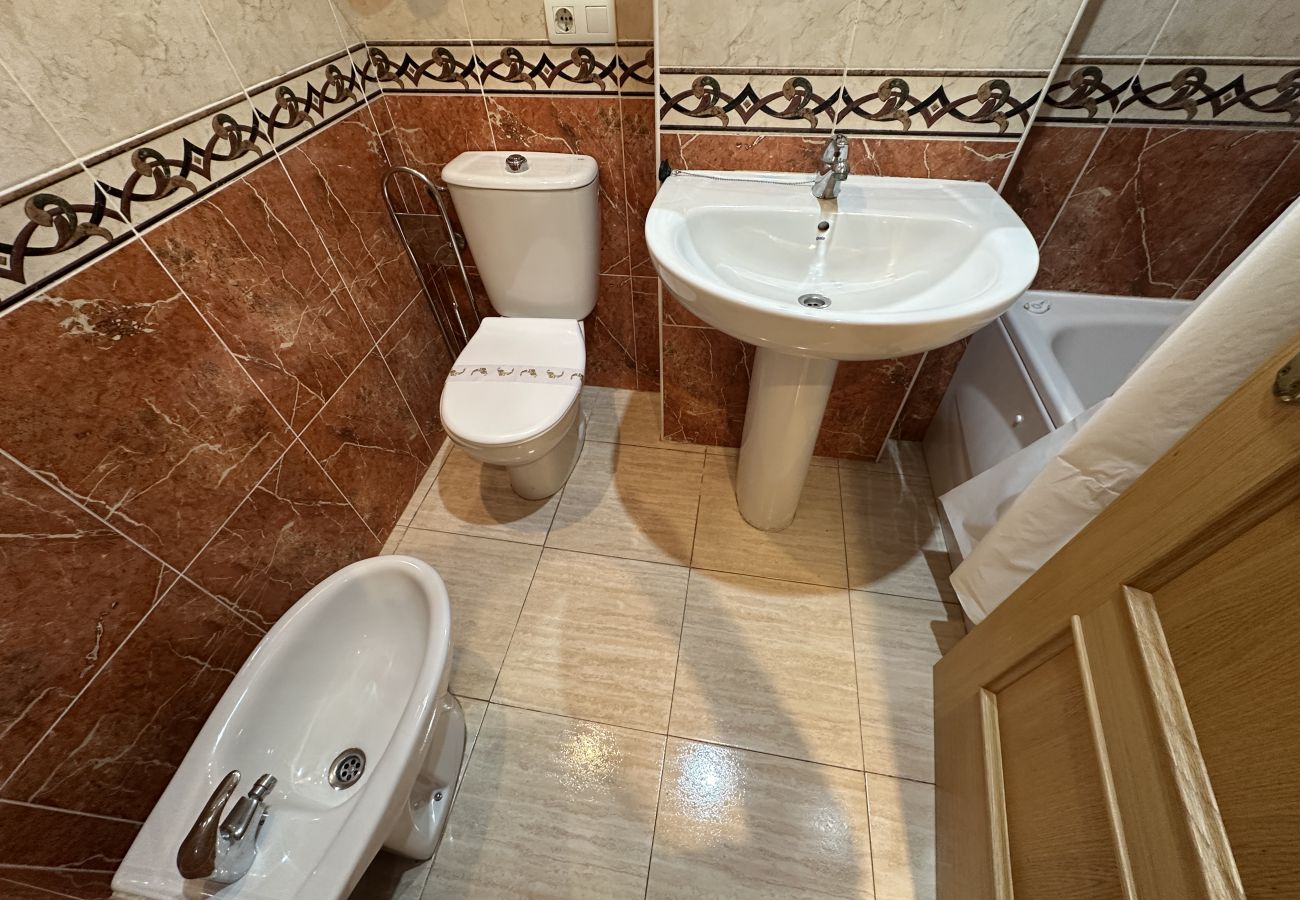 Apartamento en Oropesa del Mar - COSTA MARFIL I 68