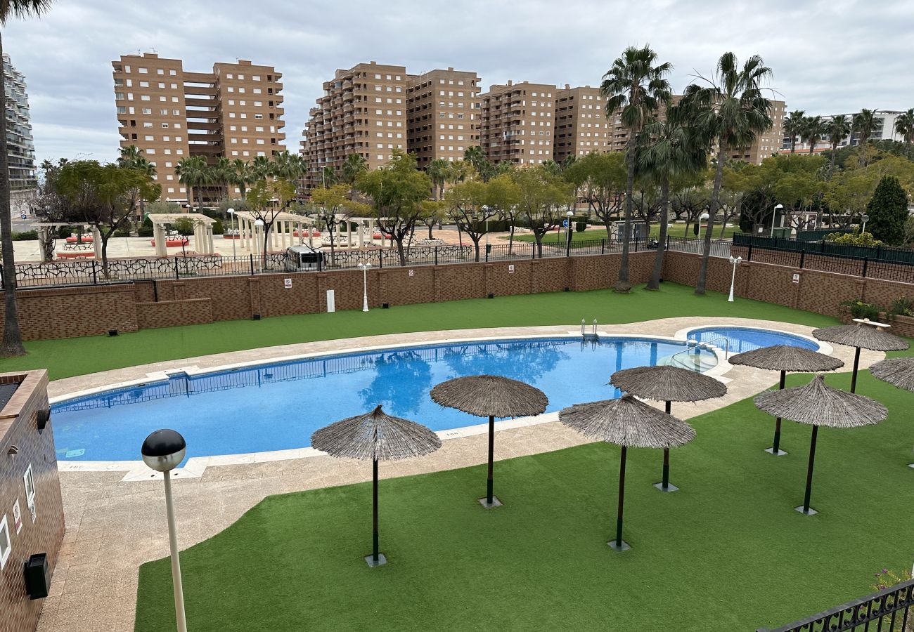 Apartamento en Oropesa del Mar - COSTA MARFIL I 68