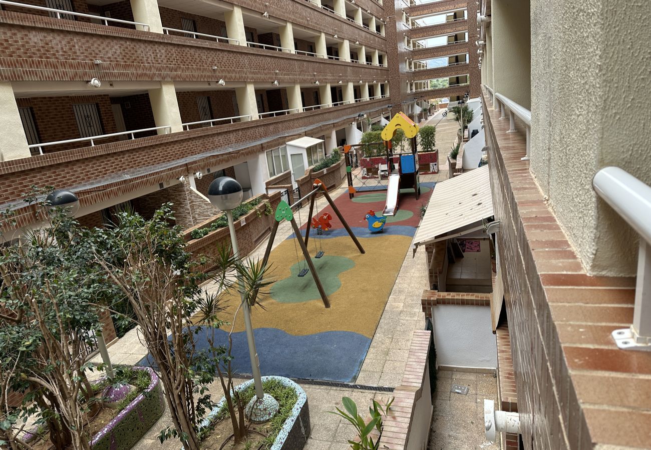 Apartamento en Oropesa del Mar - COSTA MARFIL I 68