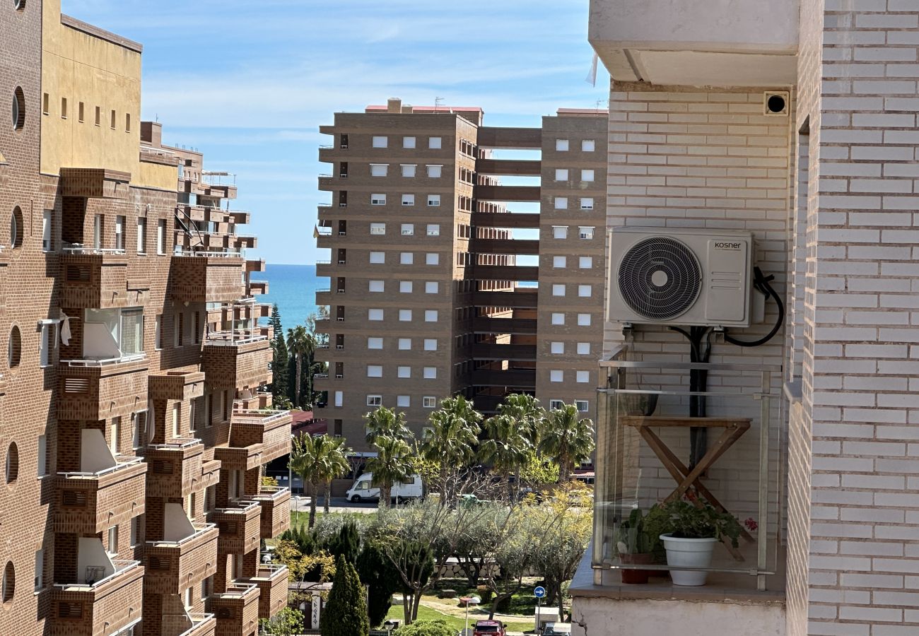 Apartamento en Oropesa del Mar - Terrazas II 6º planta - 1 dormitorio