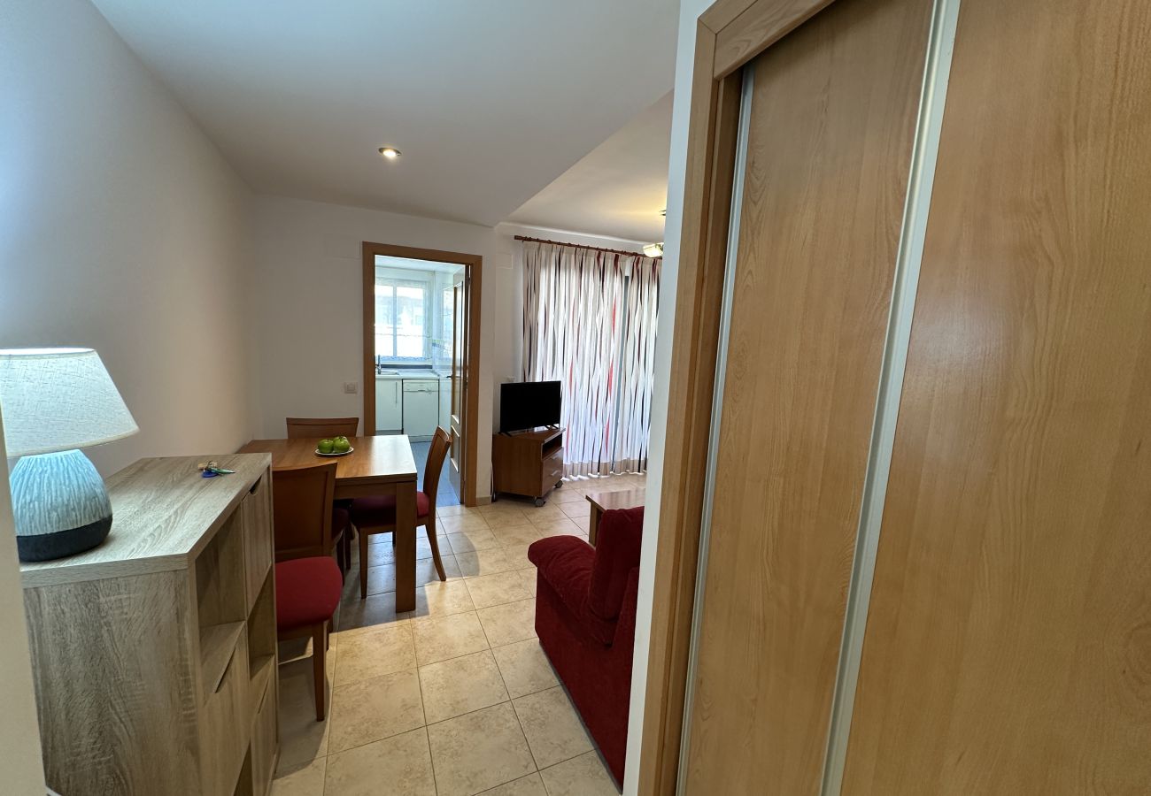 Apartamento en Oropesa del Mar - Terrazas II 6º planta - 1 dormitorio