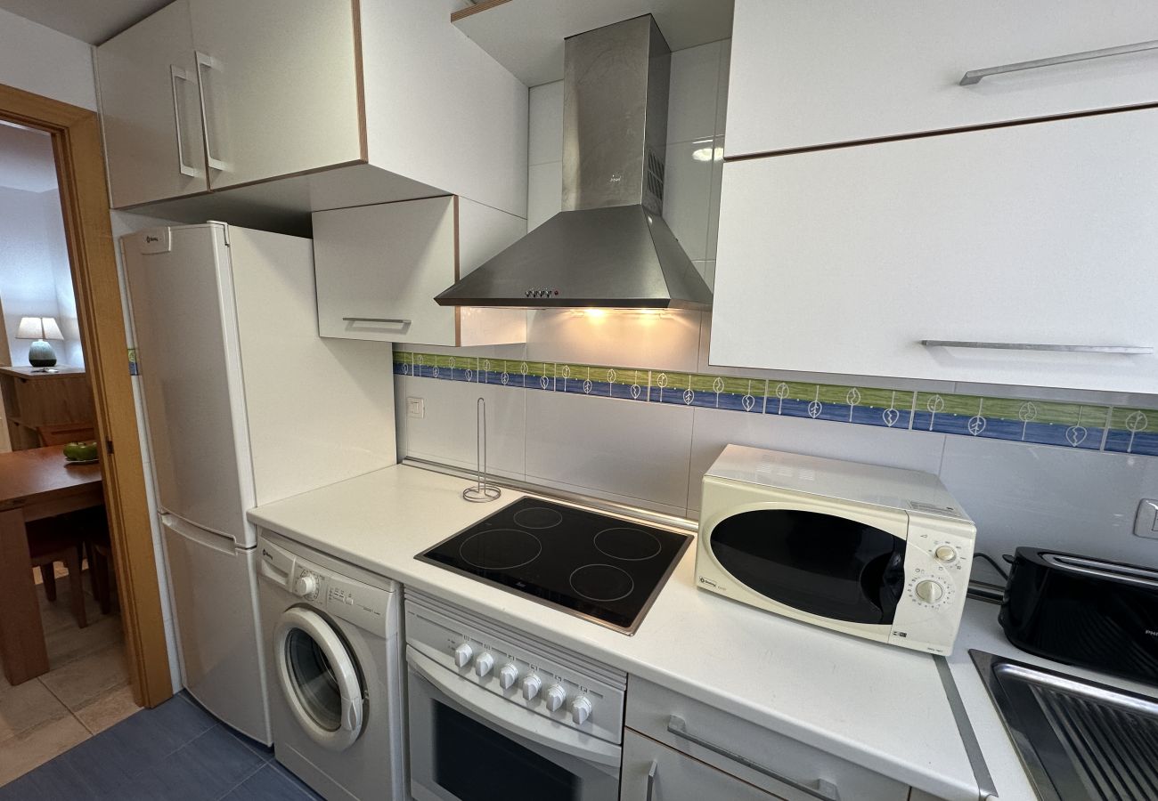 Apartamento en Oropesa del Mar - Terrazas II 6º planta - 1 dormitorio