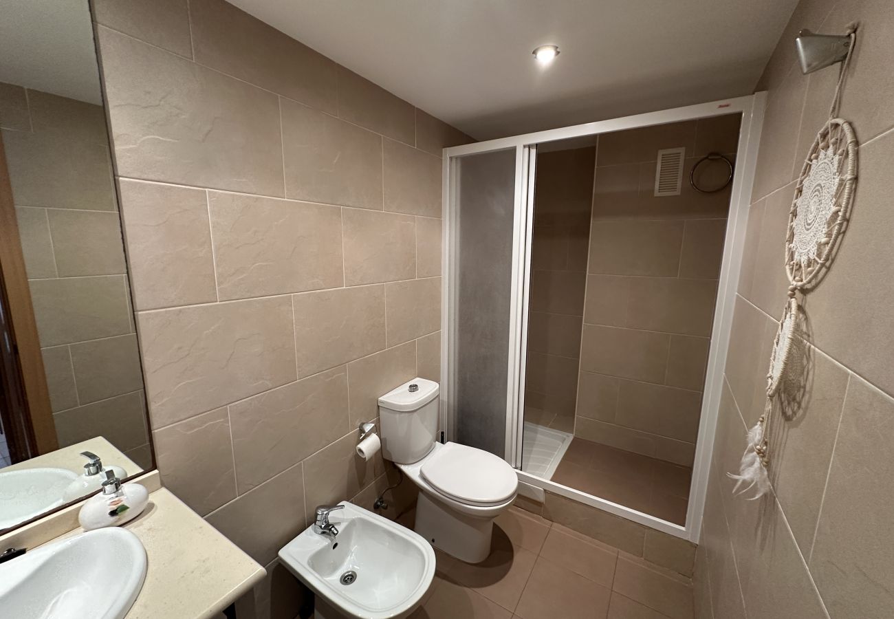 Apartamento en Oropesa del Mar - Terrazas II 6º planta - 1 dormitorio