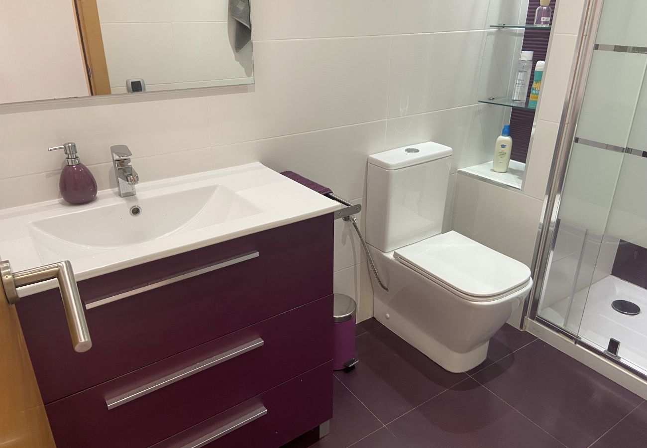 Apartamento en Oropesa del Mar - RUMBO III 2º N