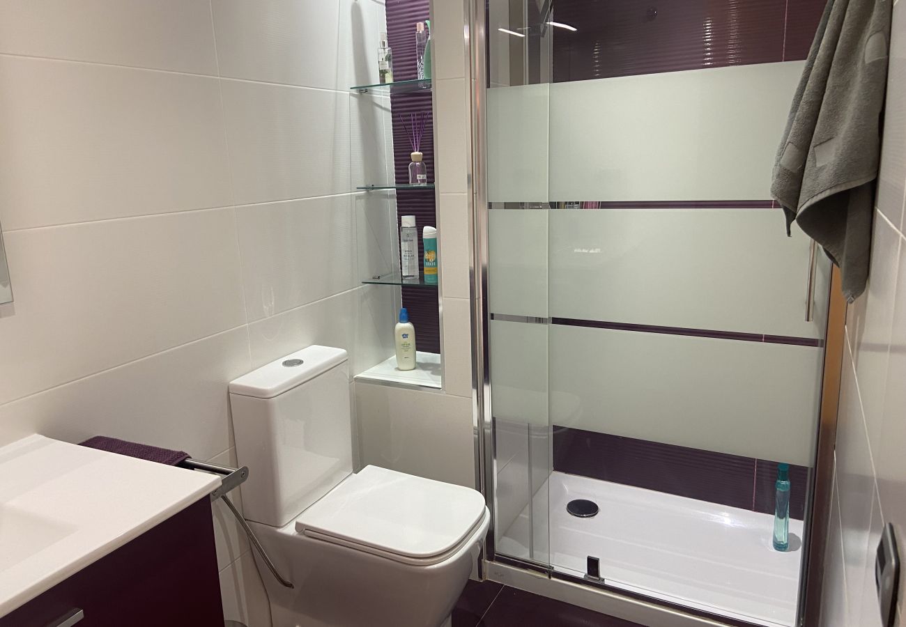 Apartamento en Oropesa del Mar - RUMBO III 2º N