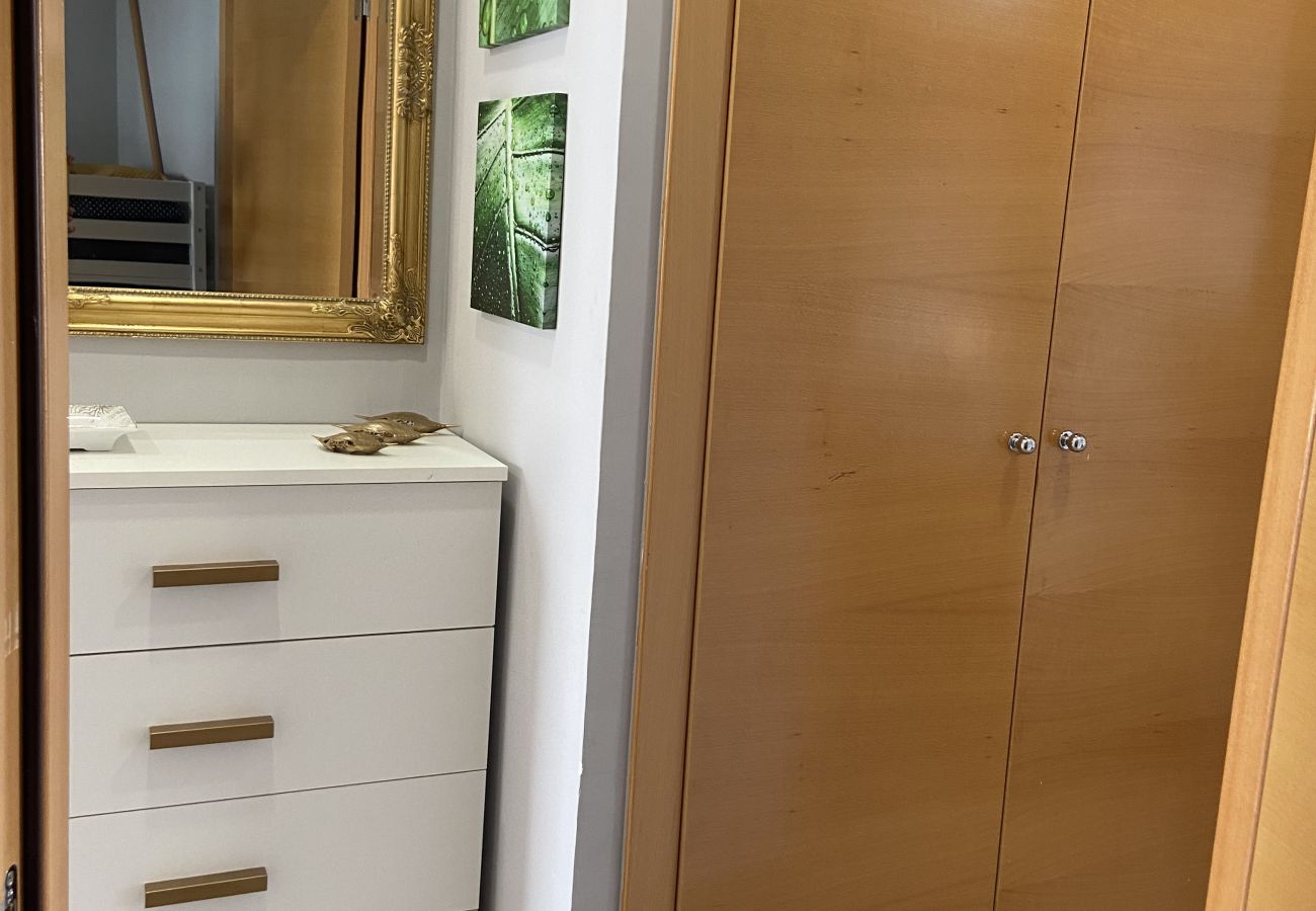 Apartamento en Oropesa del Mar - RUMBO III 2º N