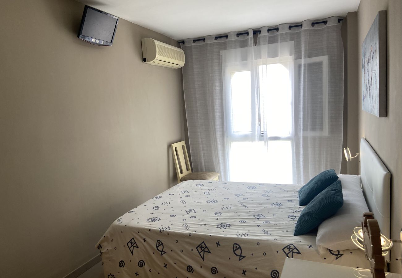 Apartamento en Oropesa del Mar - RUMBO III 2º N