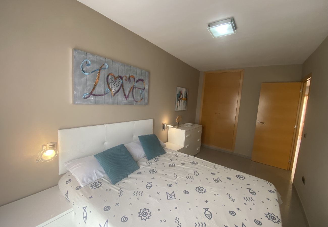 Apartamento en Oropesa del Mar - RUMBO III 2º N