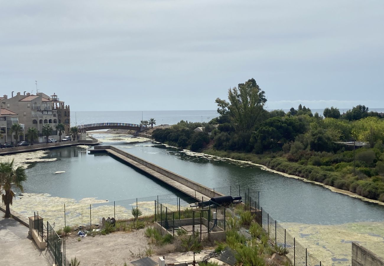 Apartamento en Oropesa del Mar - RUMBO III 2º N