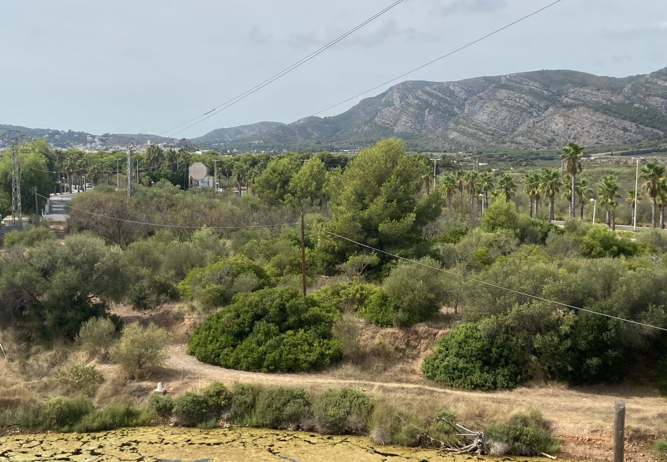 Apartamento en Oropesa del Mar - RUMBO III 2º N
