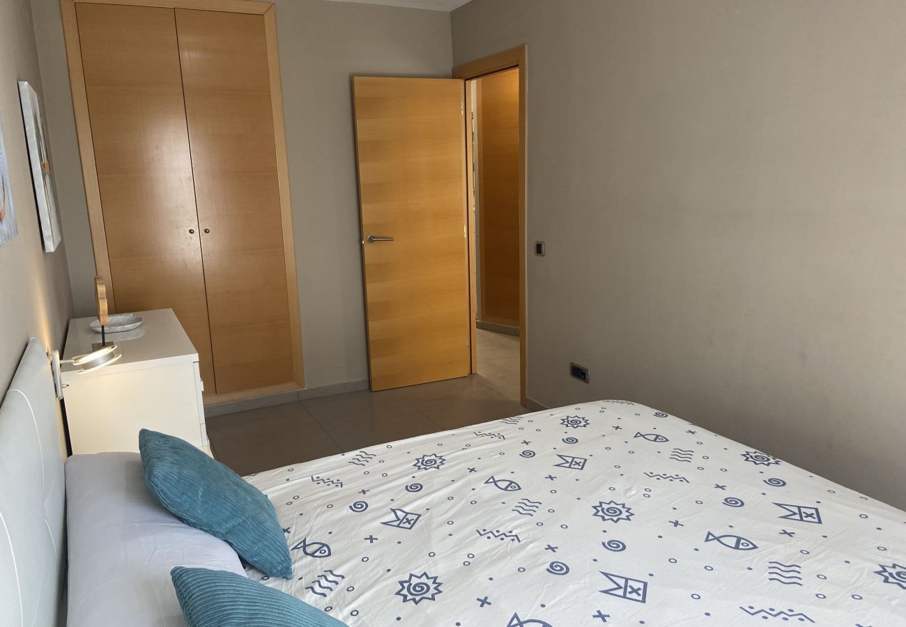Apartamento en Oropesa del Mar - RUMBO III 2º N