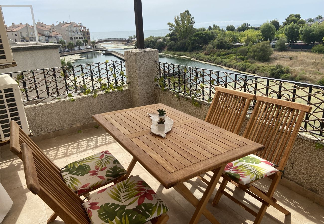 Apartamento en Oropesa del Mar - RUMBO III 2º N