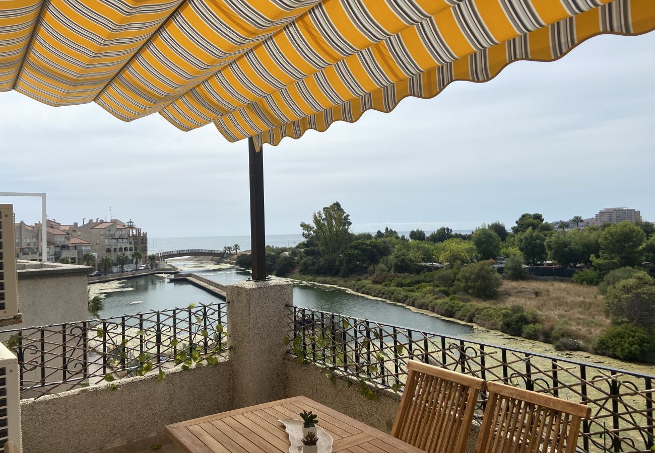 Apartamento en Oropesa del Mar - RUMBO III 2º N