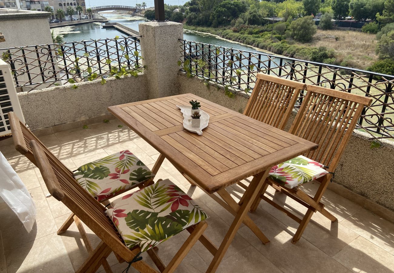 Apartamento en Oropesa del Mar - RUMBO III 2º N